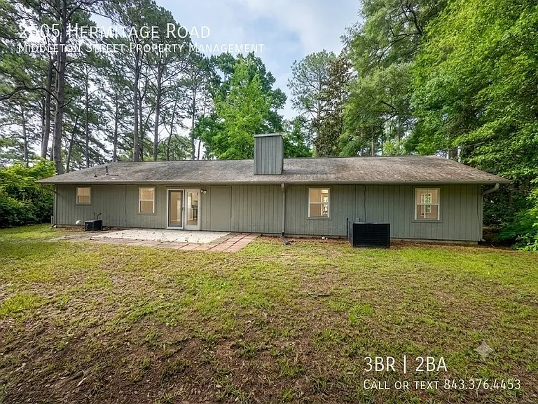 2505 Hermitage Rd — Photo 39