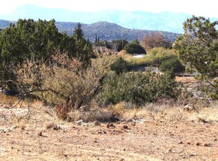 4427 N Valancius Way, Rimrock, AZ 86335