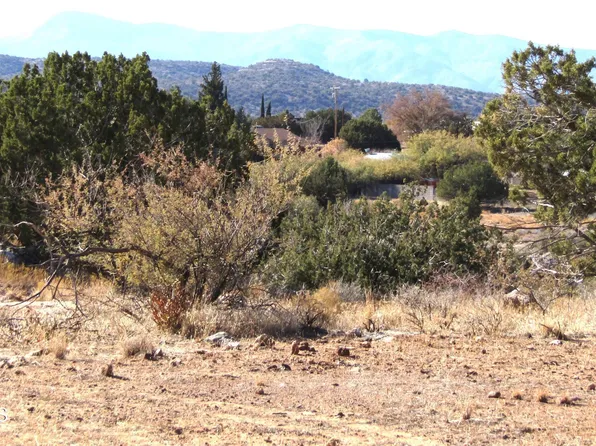 4427 N Valancius, Rimrock, AZ 86335