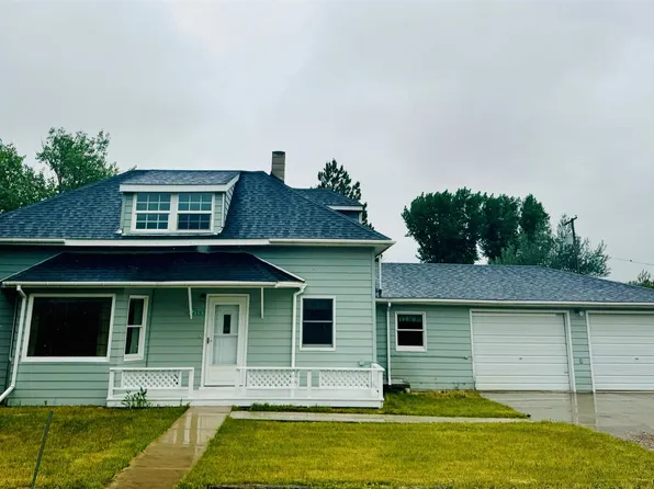 305 Teton Ave, Power, MT 59468