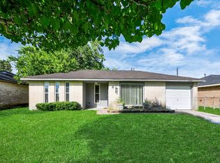 12610 Chiswick Rd, Houston, TX 77047