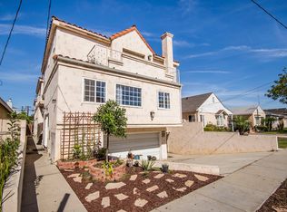 4767 W 138th St, Hawthorne, CA 90250