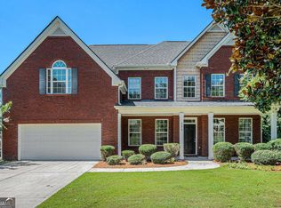 2479 Mitford Ct, Dacula, GA 30019