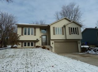 4480 Crescent Rd, Fitchburg, WI 53711