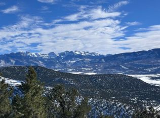 Pointe Escape Way LOT 4, Ridgway, CO 81432
