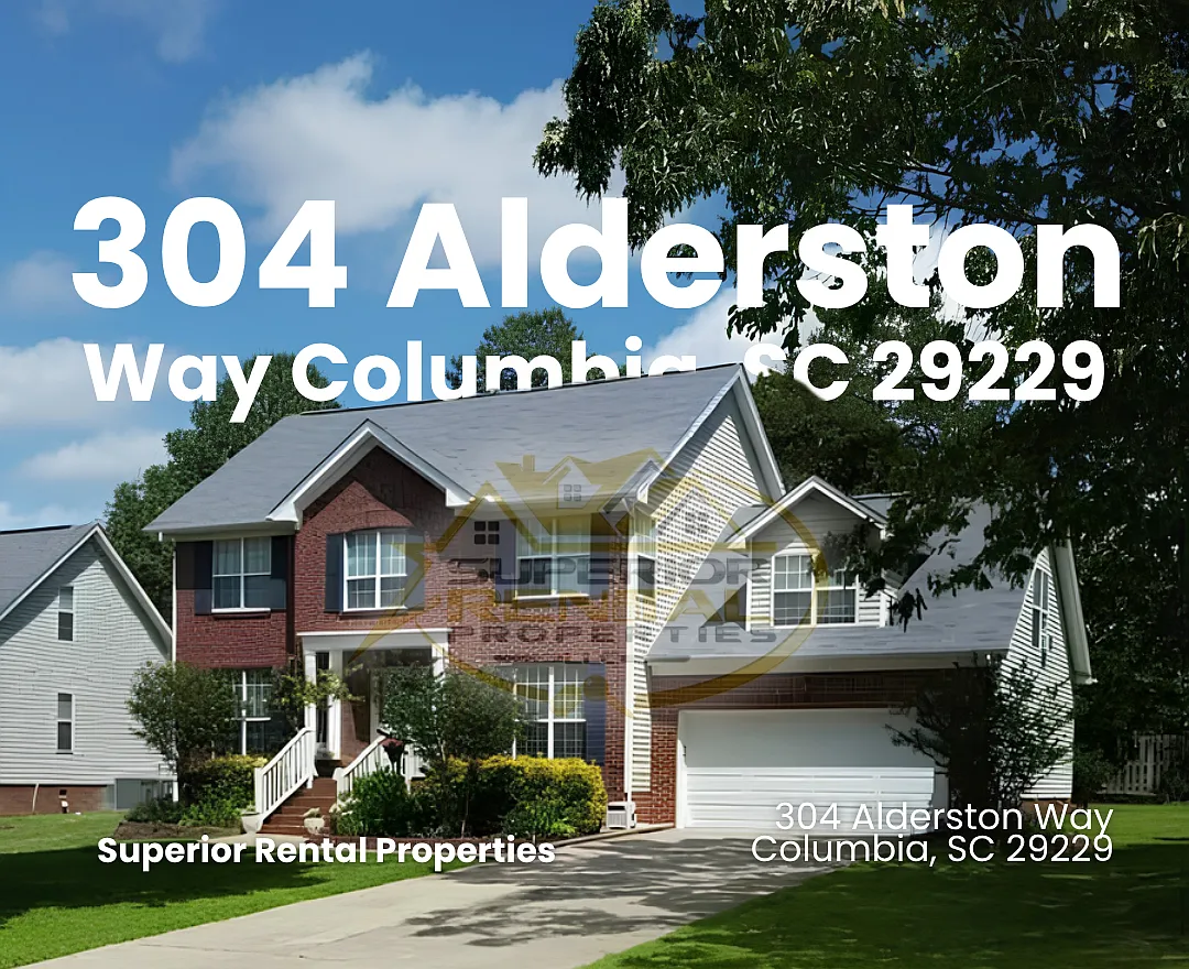 304 Alderston Way - 1 — Photo 1