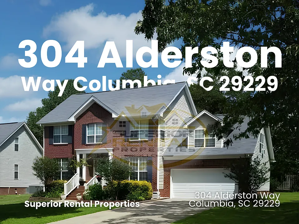 304 Alderston Way
