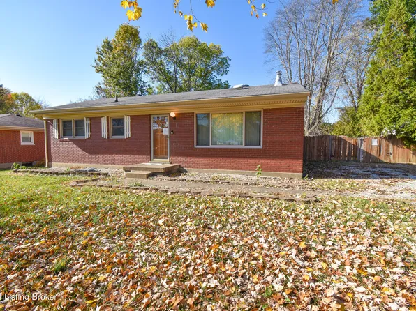 7502 Michael Dr, Louisville, KY 40228