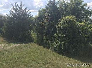 Cool Rd, Harrod, OH 45850