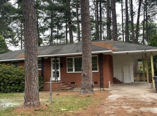 321 N Glendale Dr, Rocky Mount, NC 27801
