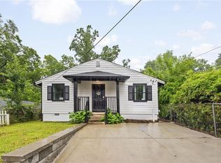 1268 Ladd St SW, Atlanta, GA 30310