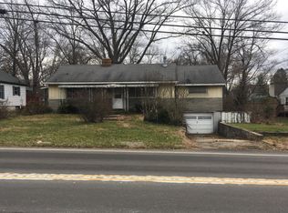 1138 8 Mile Rd, Cincinnati, OH 45255