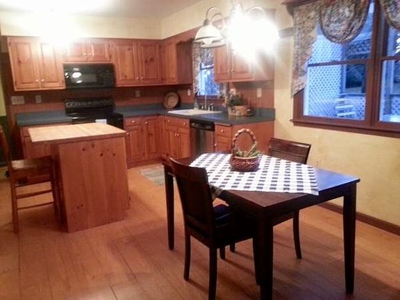Main Kitchen
