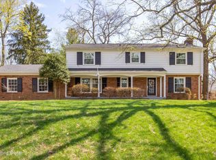 7400 Springvale Dr, Spring Valley, KY 40241