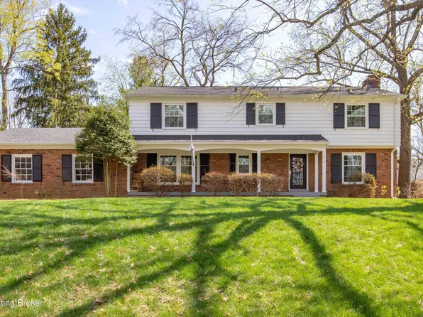 7400 Springvale Dr, Spring Valley, KY 40241