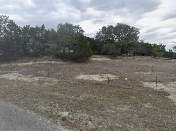 1020 Wagon Wheel LOT 14, Spring Branch, TX 78070