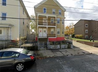 62 Anthony Ave, Pawtucket, RI 02860