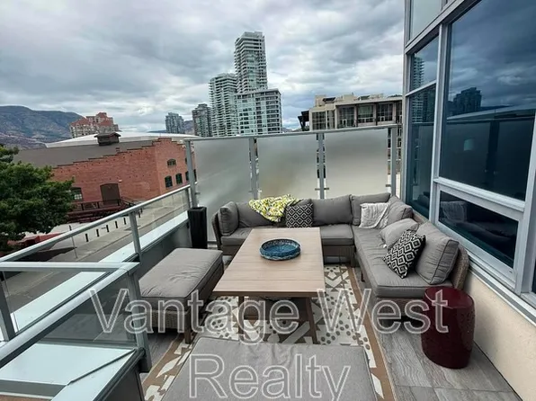 1329 Ellis St Unit 202, Kelowna, BC V1Y 9X5