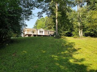 9000 W Cool Hill Rd, Providence Forge, VA 23140