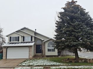1947 E 2050 N, Layton, UT 84040