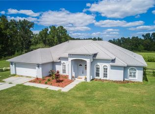 25065 Powell Rd, Brooksville, FL 34602
