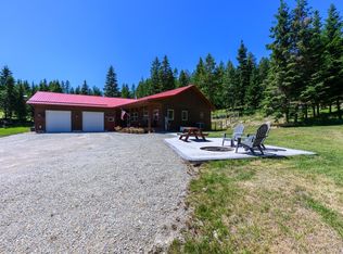 548 Spruce Hollow Trl, Kalispell, MT 59901