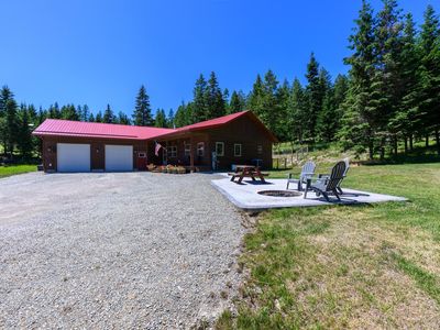 548 Spruce Hollow Trl, Kalispell, MT, 59901