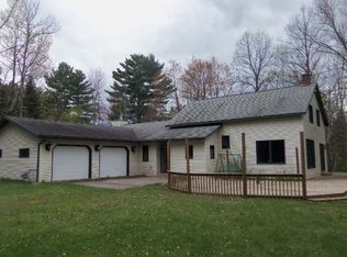 5701 N Echo Lake Rd W #W, Mercer, WI 54547