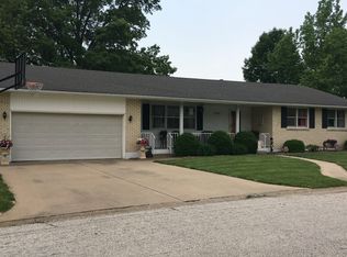 1100 Anne Ave, Quincy, IL 62305