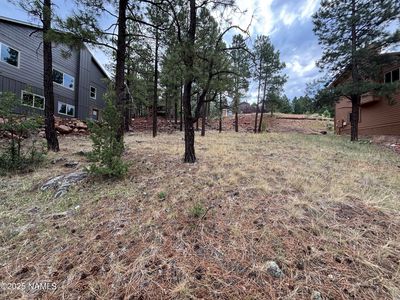 1165 N Worthington Pl, Flagstaff, AZ, 86001