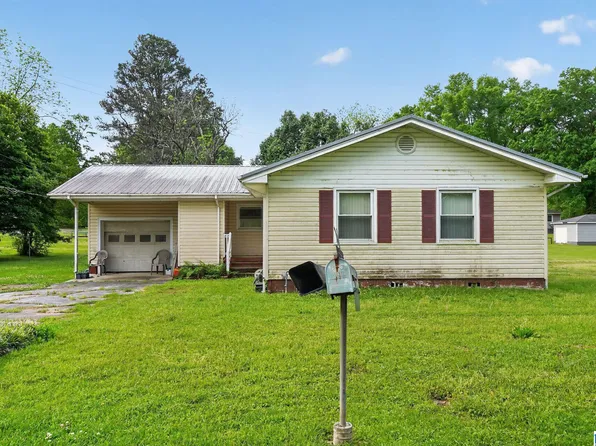 1600 Roberts Dr, Bessemer, AL 35023