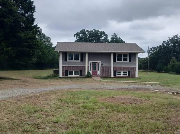 7 Bill Bailey Rd, Vilonia, AR 72173