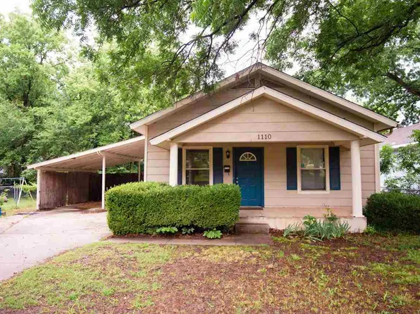 1110 S West St, Stillwater, OK 74074