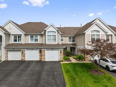 175 Fairfield Ln, Carol Stream, IL, 60188