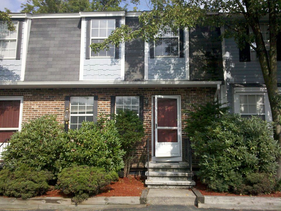 Front of the unit