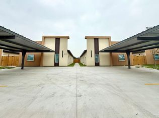 2613 W Bliss St #3, Edinburg, TX 78539