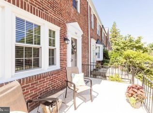 169 Regester Ave, Baltimore, MD 21212