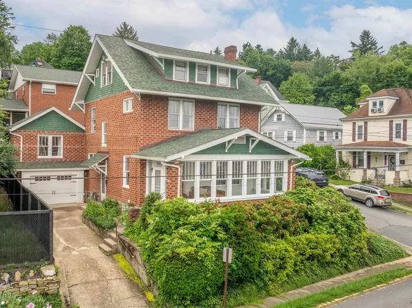 46 Maple Ave, Morgantown, WV 26501