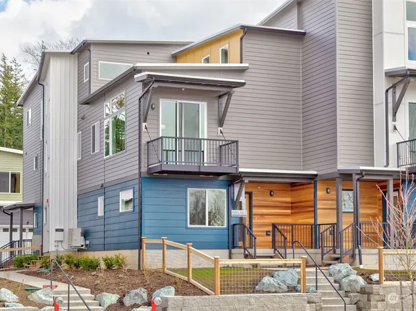 4232 Traverse Drive, Bellingham, WA 98226