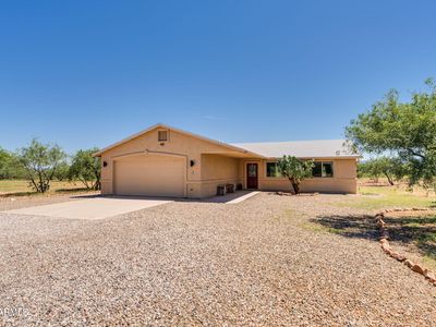 5147 S LA DONNA Lane, Sierra Vista, AZ, 85650