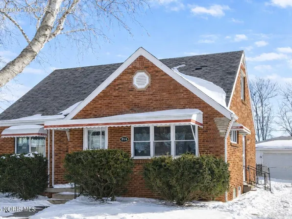 5314 Suder Ave, Toledo, OH 43611