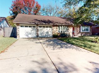 626 Twinbrooke Dr, Houston, TX 77037