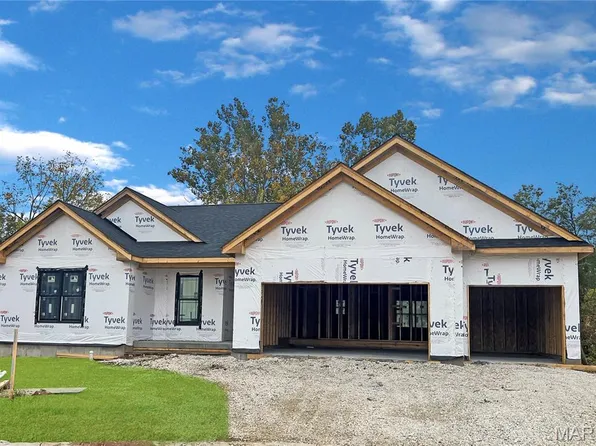 111 Fiddlers Close #111, Washington, MO 63090