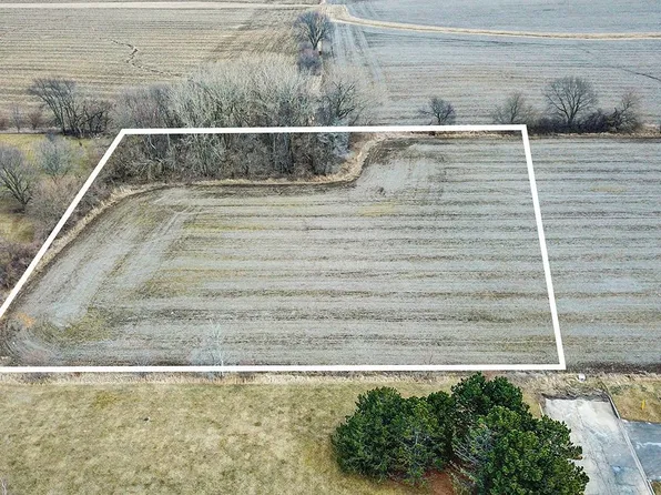PARCEL 1 Resource Ln, Genoa, IL 60135