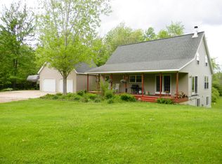 2853 Bayne Rd, Hastings, MI 49058