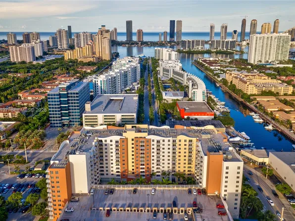 18800 NE 29th Ave APT 411, Aventura, FL 33180