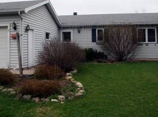 4635 E Oakview Dr, Milton, WI 53563