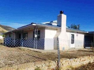 127 La Joya Loop, Cubero, NM 87014