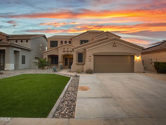 2nd image of 1740 W GREEN TREE Drive