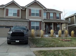 1607 S De Gaulle Way, Aurora, CO 80018